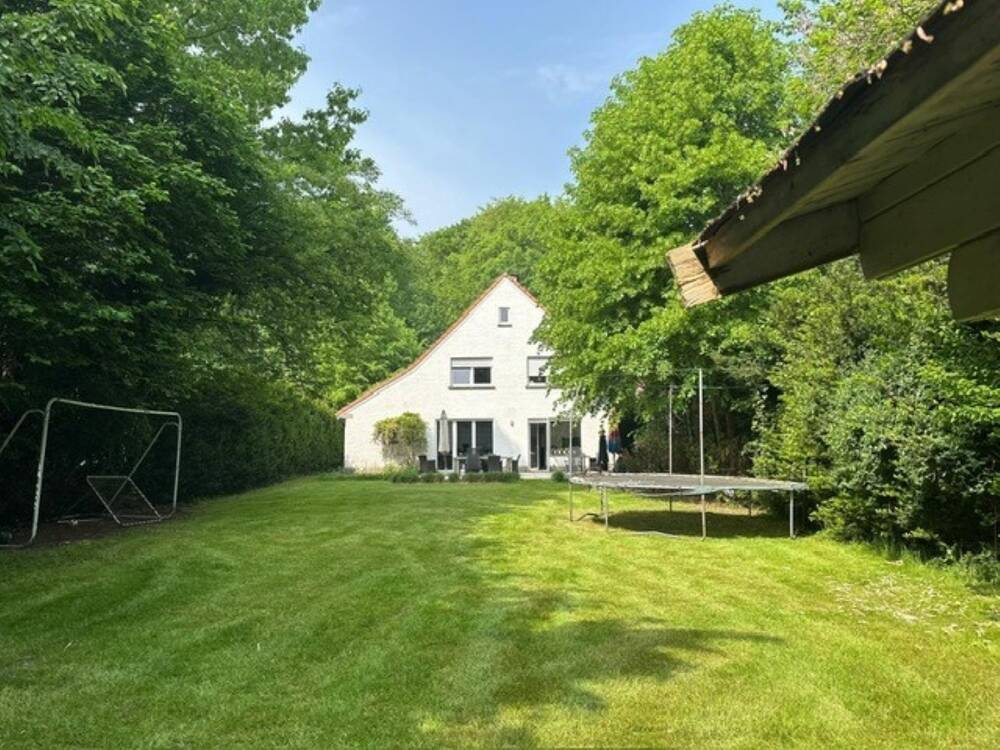 Huis te koop in Heverlee 3001 899000.00€ 3 slaapkamers 246.00m² - Zoekertje 497529