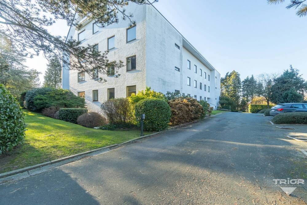 Appartement à louer à Rhode-Saint-Genese 1640 815.00€ 1 chambres 70.00m² - Annonce 497374