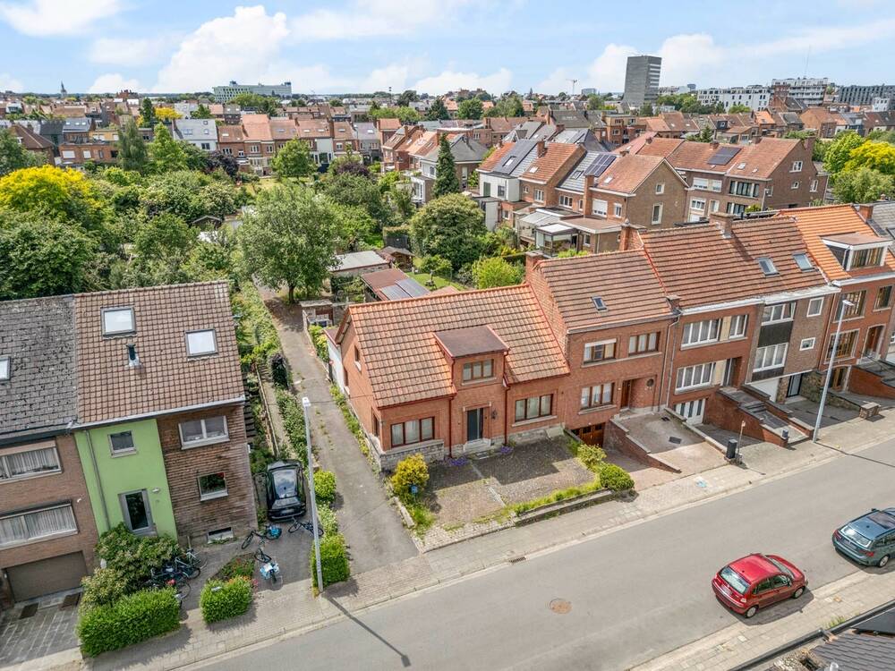 Maison à vendre à Kessel-Lo 3010 695000.00€ 4 chambres 305.00m² - Annonce 497418