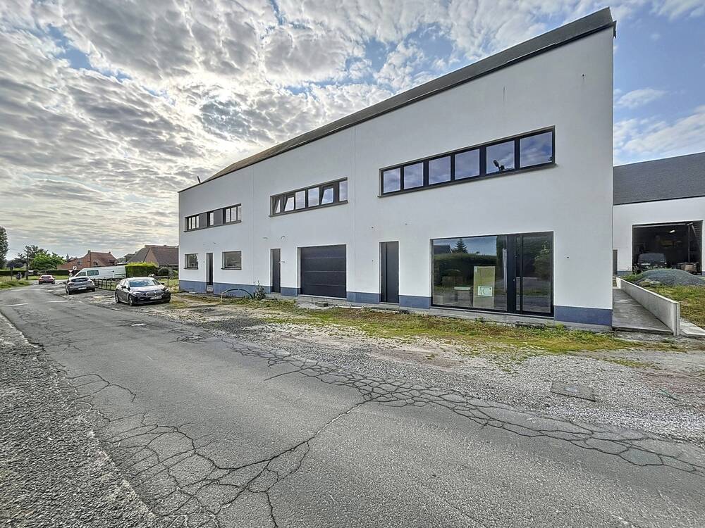 Maison à louer à Gooik 1755 1950.00€ 4 chambres 195.00m² - Annonce 498209