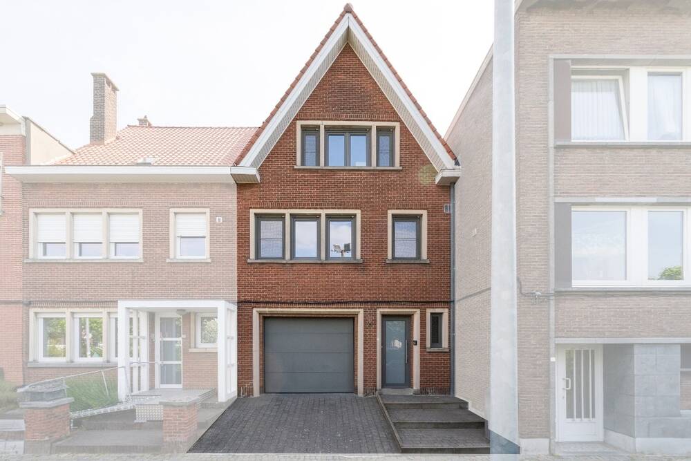 Maison à vendre à Kortenberg 3070 489000.00€ 4 chambres 187.00m² - Annonce 498353