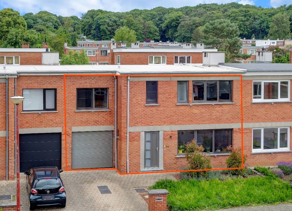 Maison à vendre à Aarschot 3200 375000.00€ 4 chambres 174.00m² - Annonce 497331