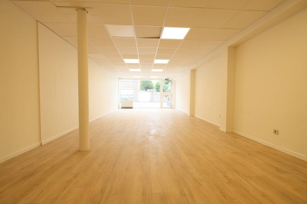Handelszaak te huur in Kortenberg 3070 1050.00€ slaapkamers 70.00m² - Zoekertje 498172
