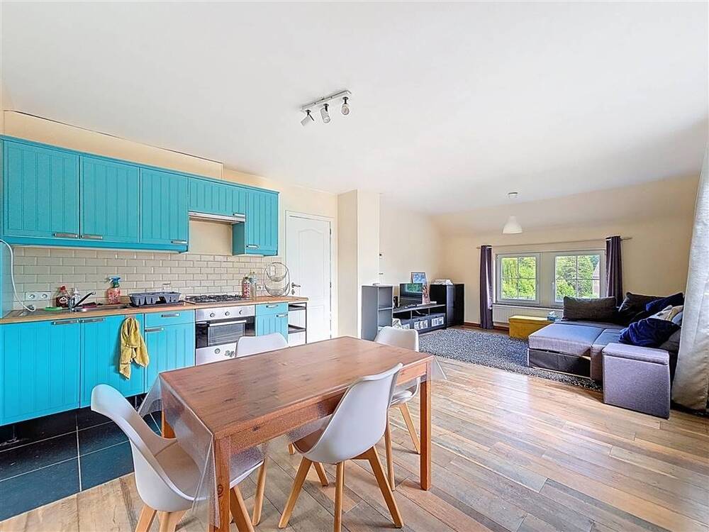 Appartement à louer à Grez-Doiceau 1390 750.00€ 1 chambres 60.00m² - Annonce 498322