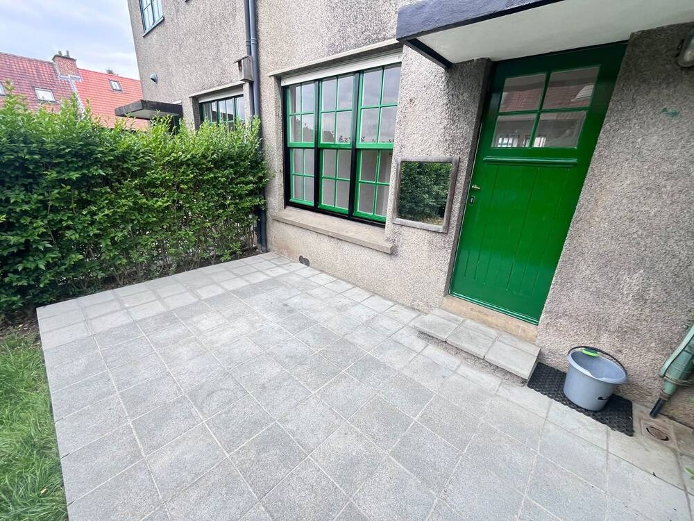 Maison à à Watermael-Boitsfort 1170 1800.00€ 2 chambres 95.00m² - Annonce 498495