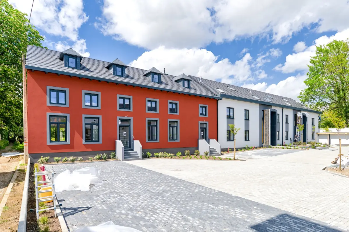 Appartement à vendre à Orp-Jauche 1350 334800.00€ 2 chambres 134.00m² - Annonce 497857