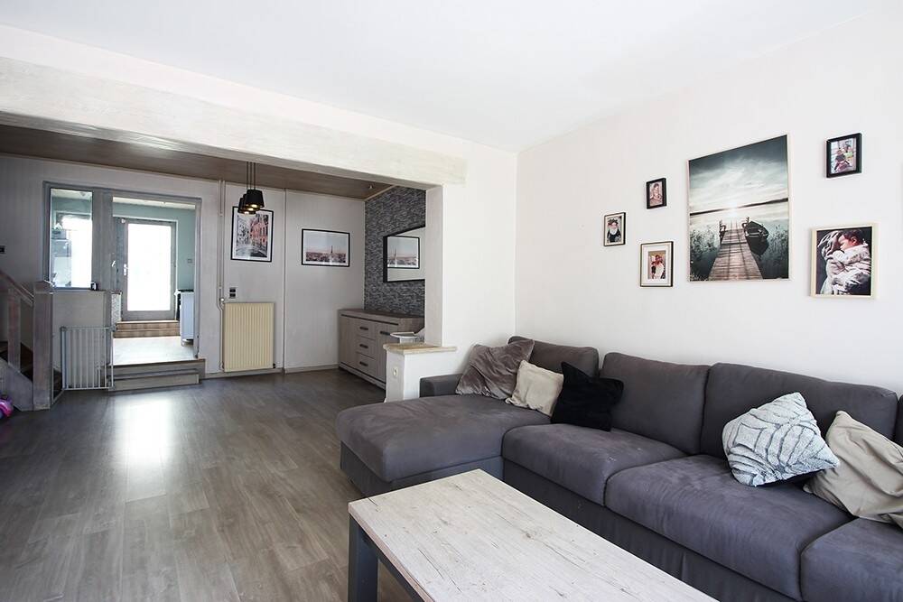 Huis te koop in Diegem 1831 279000.00€ 3 slaapkamers 130.00m² - Zoekertje 497544