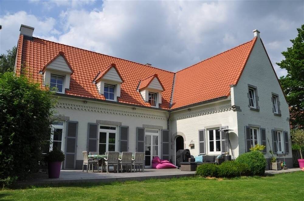 Maison à louer à Overijse 3090 3100.00€ 4 chambres 240.00m² - Annonce 498313