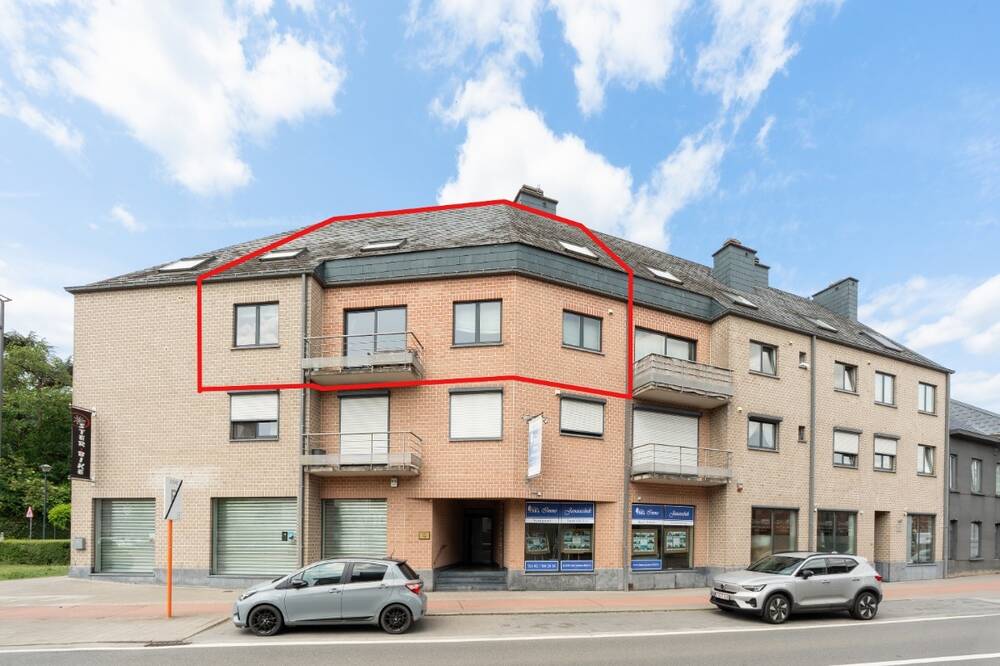 Appartement à vendre à Sterrebeek 1933 375000.00€ 2 chambres 130.00m² - Annonce 498355