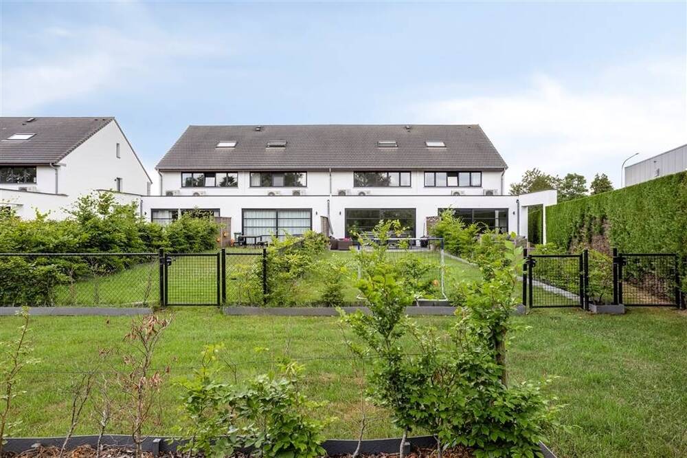 Appartement te koop in Boortmeerbeek 3190 365000.00€ 2 slaapkamers 109.00m² - Zoekertje 497365