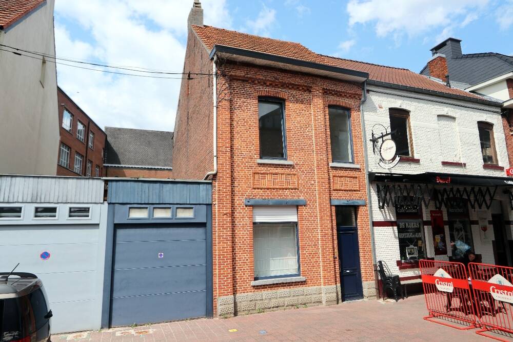 Maison à vendre à Aarschot 3200 329000.00€ 2 chambres 119.00m² - Annonce 497330