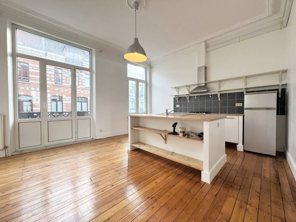 Immeuble mixte à à Uccle 1180 995000.00€ 4 chambres 290.00m² - Annonce 498484