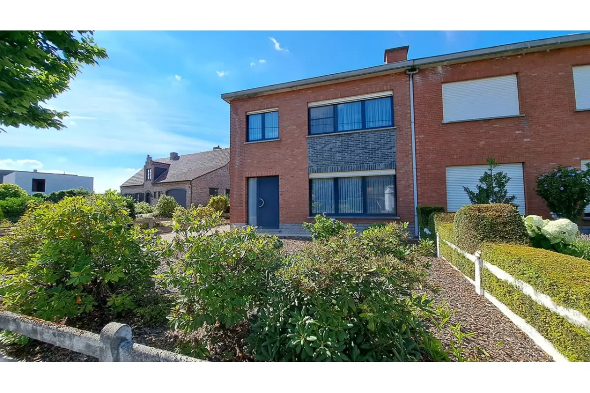 Huis te  koop in Keerbergen 3140 399000.00€ 3 slaapkamers 151.00m² - Zoekertje 497357