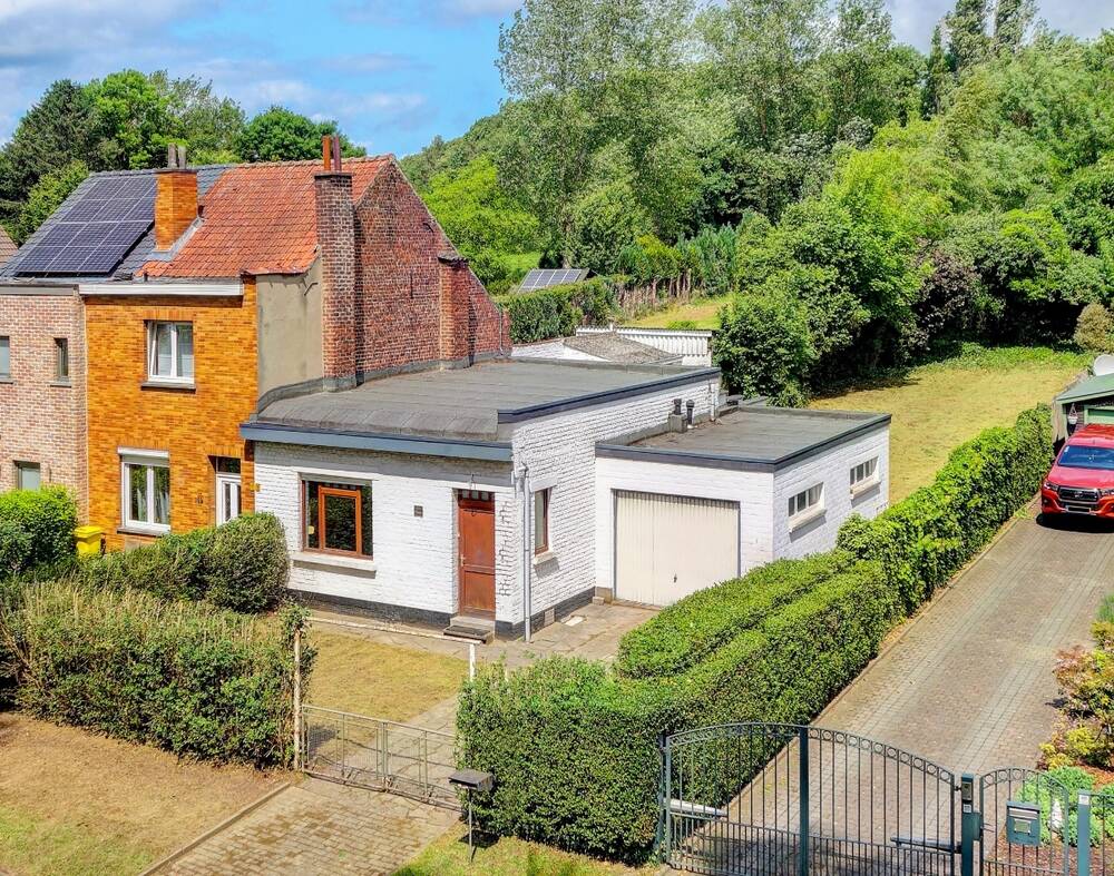 Maison à vendre à Sterrebeek 1933 249000.00€ 1 chambres 101.00m² - Annonce 498360