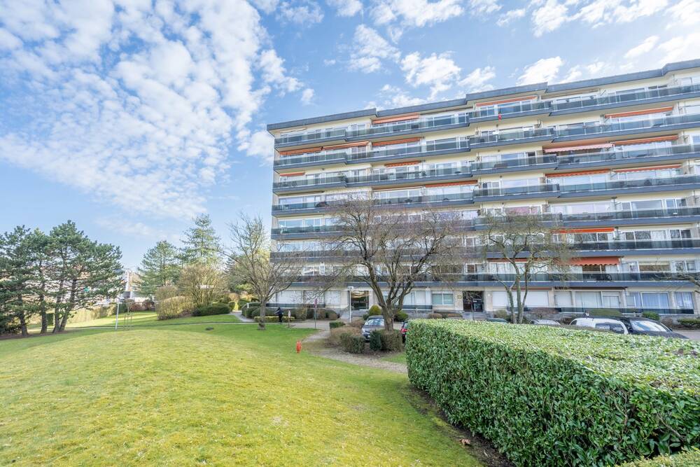 Appartement à vendre à Nivelles 1400 275000.00€ 2 chambres 86.00m² - Annonce 498247