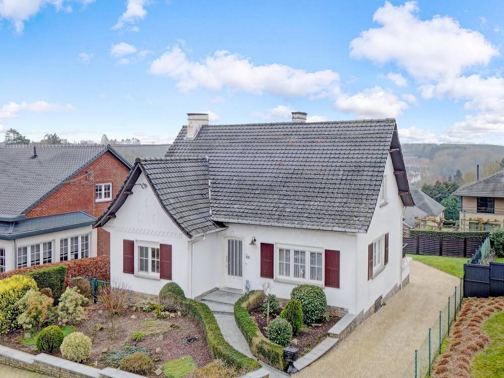 Maison à vendre à Overijse 3090 439000.00€ 2 chambres 159.00m² - Annonce 498345