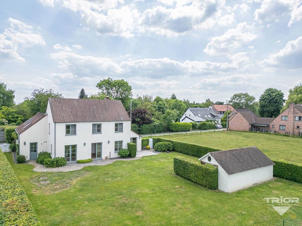 Maison à louer à Lasne 1380 2150.00€ 3 chambres 200.00m² - Annonce 497372