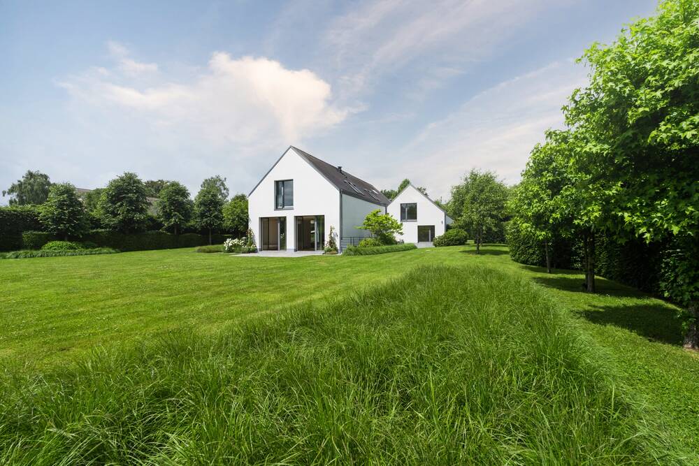 Huis te koop in Lasne 1380 2350000.00€ 5 slaapkamers 500.00m² - Zoekertje 498089