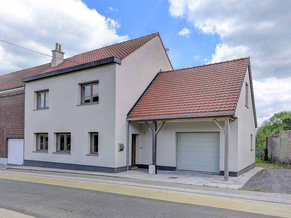 Maison à vendre à Overijse 3090 750000.00€ 4 chambres 185.00m² - Annonce 498364