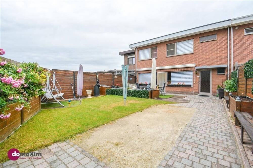 Maison à vendre à Herent 3020 349000.00€ 3 chambres 100.00m² - Annonce 497668