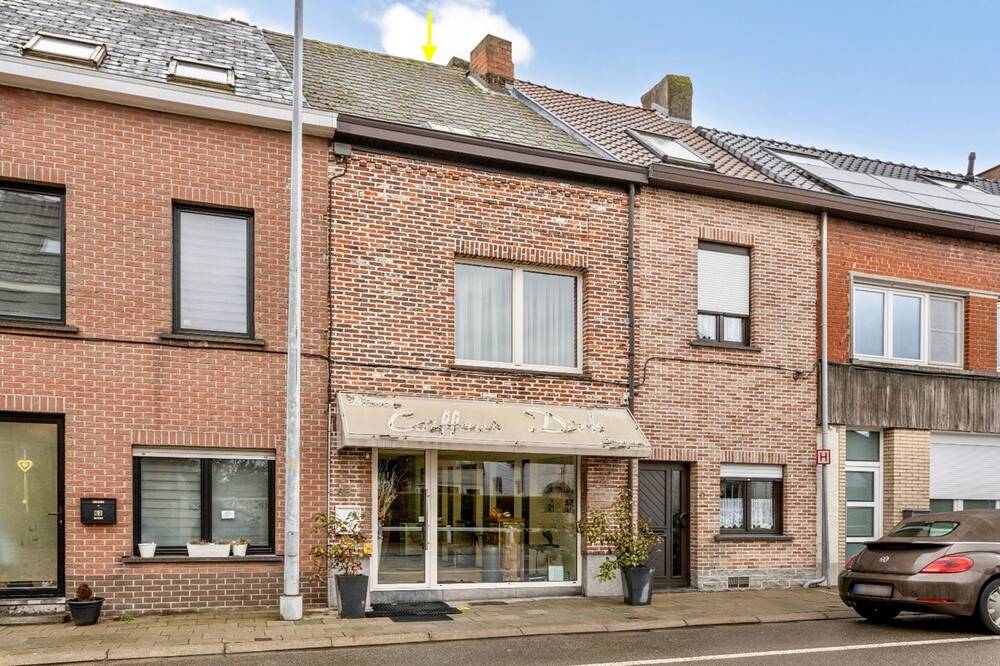 Maison à vendre à Halle 1500 250000.00€ 2 chambres 133.00m² - Annonce 497898