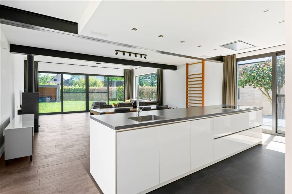 Huis te koop in Rotselaar 3110 660000.00€ 3 slaapkamers 302.00m² - Zoekertje 497582