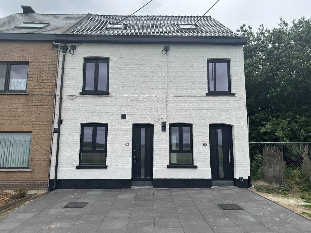 Maison à vendre à Grimbergen 1850 389000.00€ 3 chambres m² - Annonce 497851