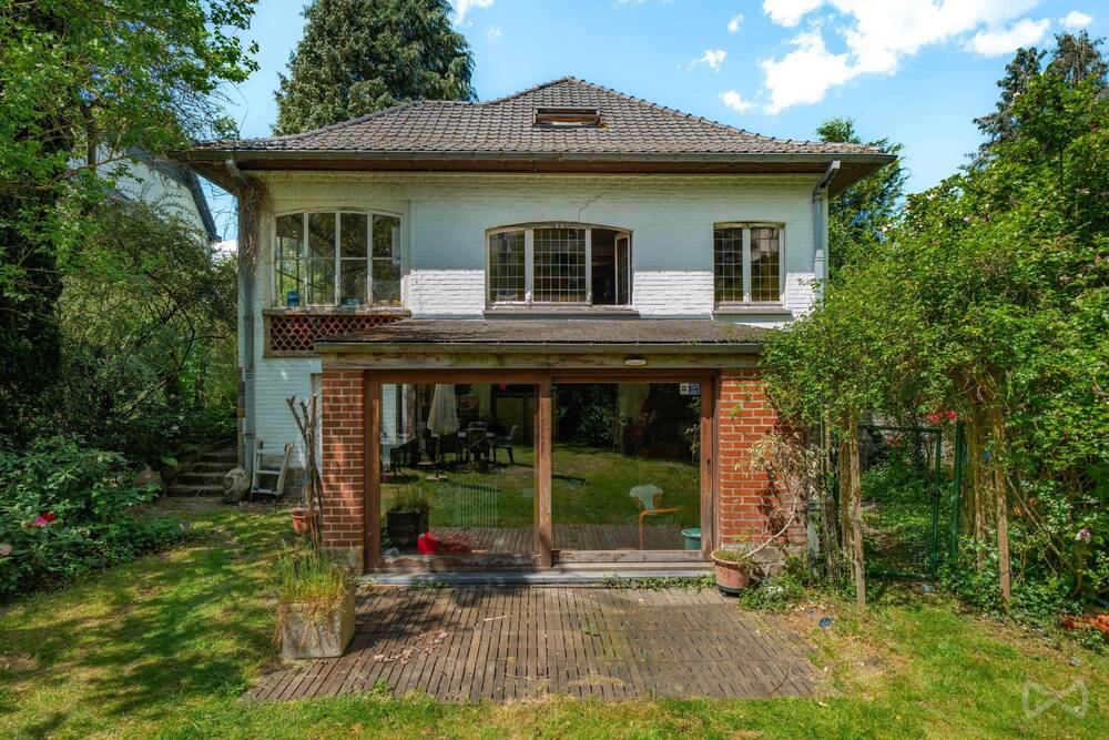 Huis te in Waver 1300 299000.00€ 5 slaapkamers 211.00m² - Zoekertje 545304