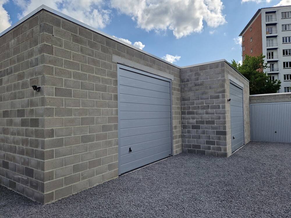 Handelszaak te huur in Waver 1300 450.00€ slaapkamers 40.00m² - Zoekertje 497793