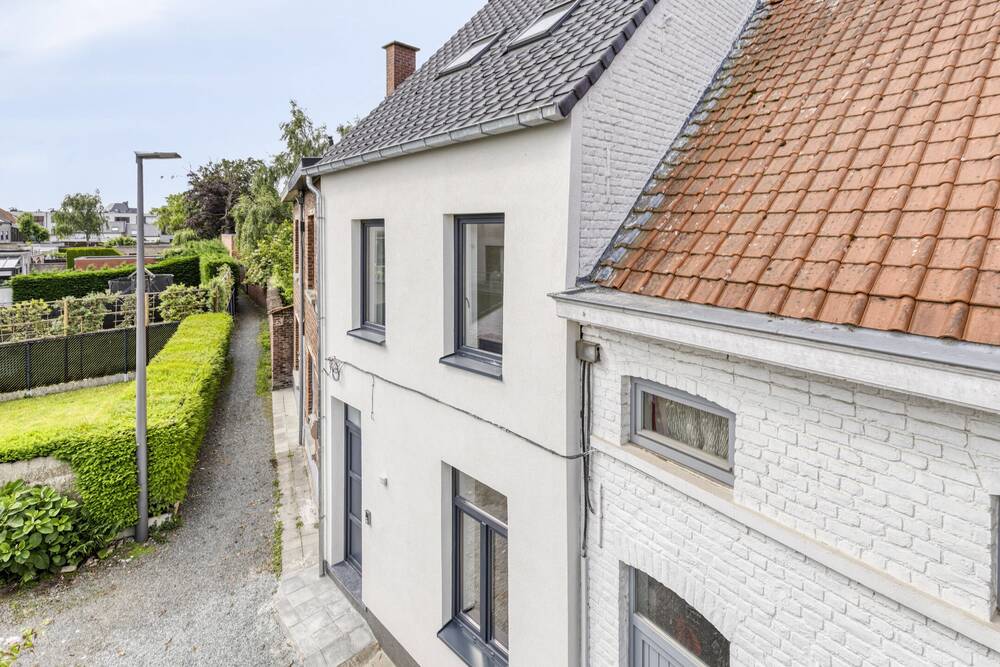 Maison à vendre à Asse 1730 374900.00€ 3 chambres 130.00m² - Annonce 498179