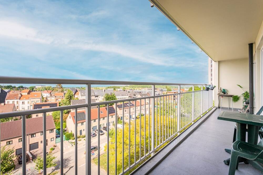 Appartement à vendre à Asse 1730 180000.00€ 1 chambres 68.00m² - Annonce 496223