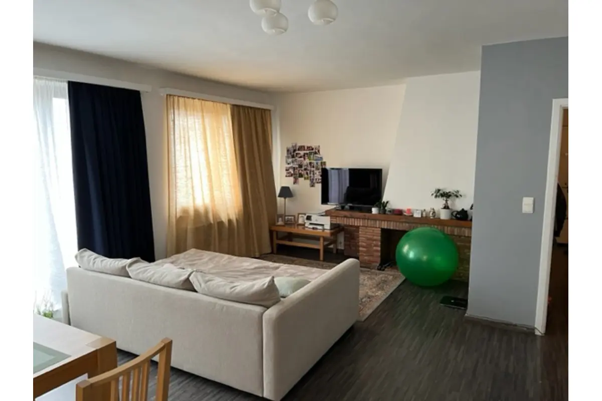 Appartement te  koop in Groot-Bijgaarden 1702 230000.00€ 2 slaapkamers 92.00m² - Zoekertje 496556