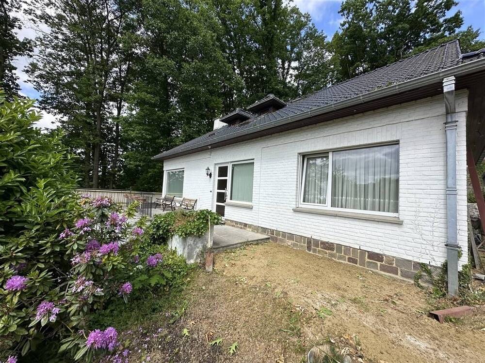 Maison à vendre à Grez-Doiceau 1390 549000.00€ 3 chambres 172.00m² - Annonce 496905