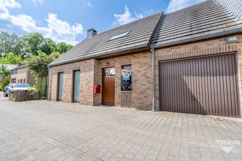 Huis te in Arquennes 7181 1250.00€ 3 slaapkamers 125.00m² - Zoekertje 496256