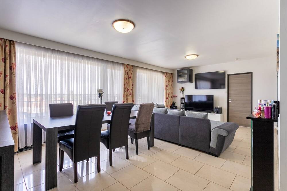 Appartement à vendre à Zellik 1731 180000.00€ 1 chambres 68.00m² - Annonce 496222