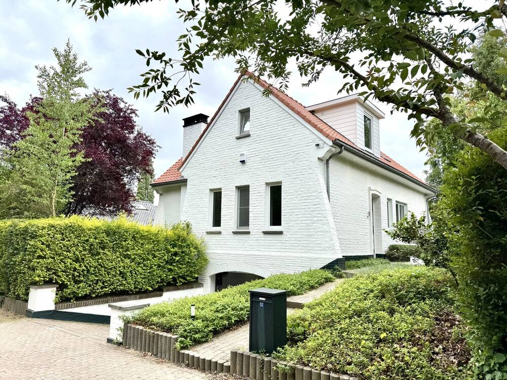 Maison à louer à Overijse 3090 2450.00€ 3 chambres 145.00m² - Annonce 497177
