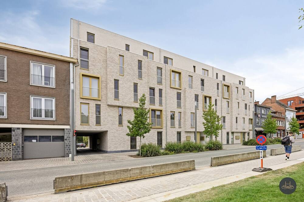 Appartement te koop in Molenstede 3294 399000.00€ 3 slaapkamers 109.00m² - Zoekertje 496540