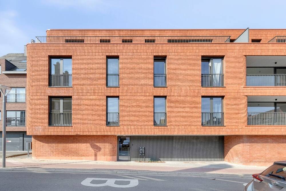 Appartement à louer à Asse 1730 1200.00€ 2 chambres 85.00m² - Annonce 496649