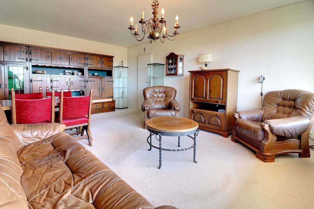 Appartement à vendre à Sint-Stevens-Woluwe 1932 299000.00€ 3 chambres 90.00m² - Annonce 496934