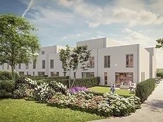 Maison à vendre à Kortenberg 3070 476000.00€ 4 chambres 168.00m² - Annonce 496277