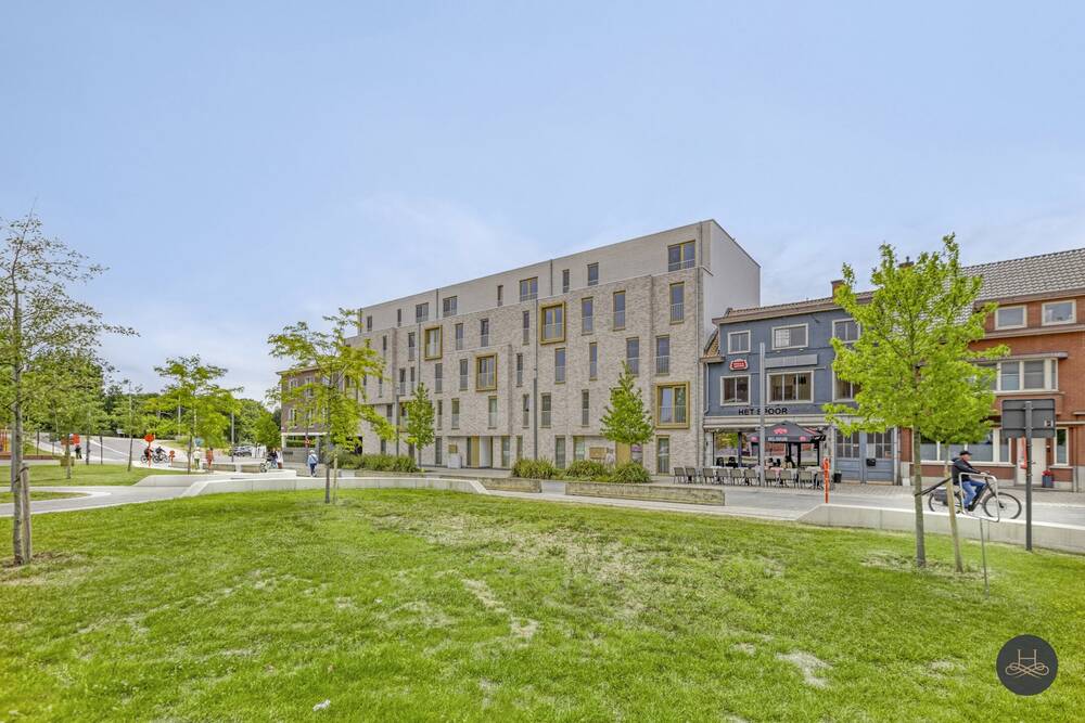 Appartement te koop in Molenstede 3294 399000.00€ 2 slaapkamers 110.00m² - Zoekertje 496542