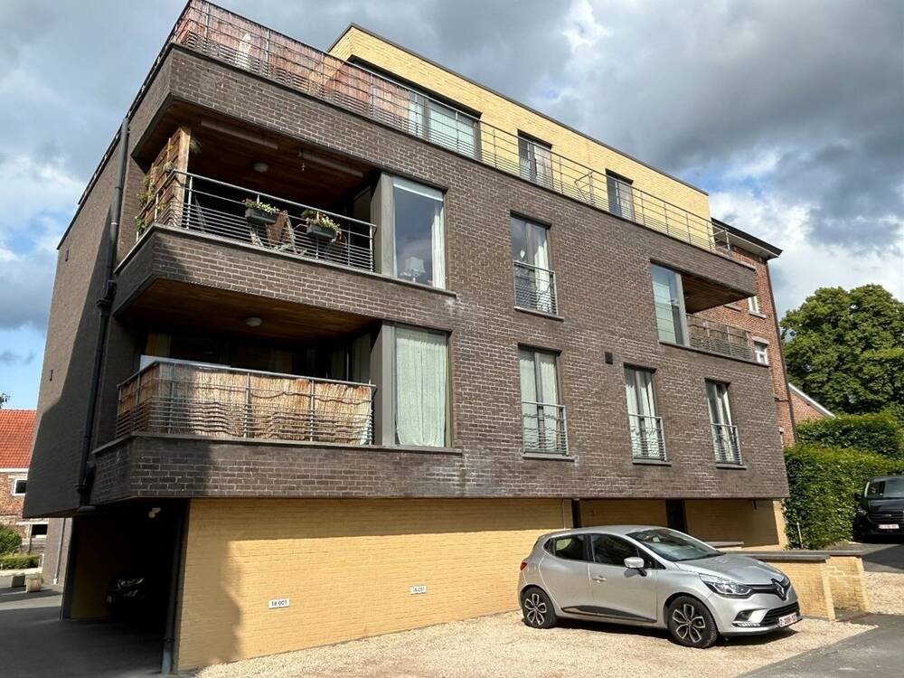 Appartement à vendre à Rhode-Saint-Genese 1640 445000.00€ 3 chambres 118.00m² - Annonce 496201