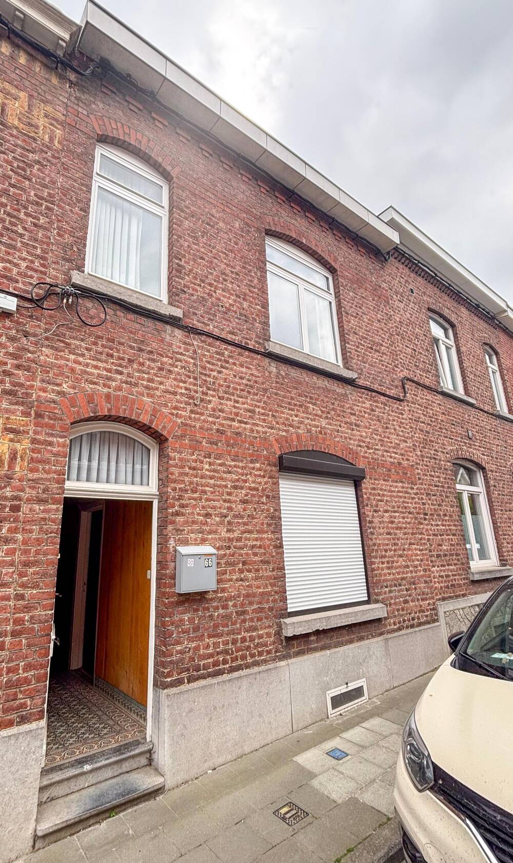Maison à vendre à Braine-l'Alleud 1420 235000.00€ 2 chambres 148.00m² - Annonce 496929