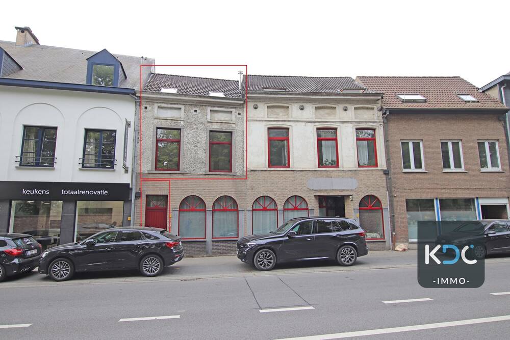 Maison à vendre à Overijse 3090 295000.00€ 2 chambres 137.00m² - Annonce 497078