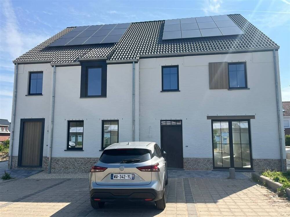 Maison à louer à Sterrebeek 1933 2350.00€ 4 chambres 220.00m² - Annonce 497128