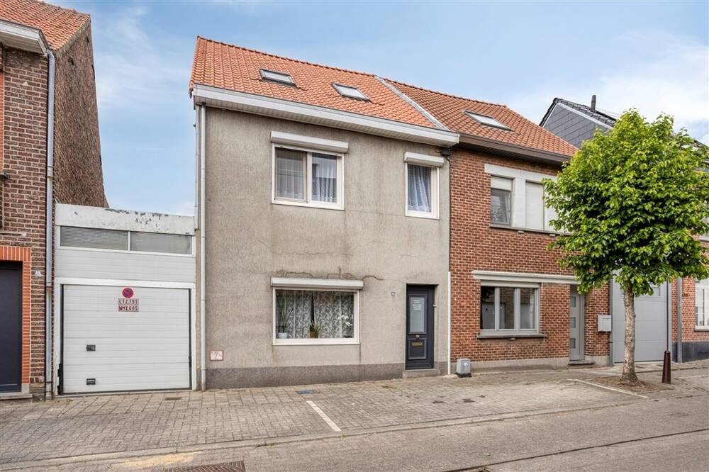 Maison à vendre à Opwijk 1745 298500.00€ 3 chambres 182.00m² - Annonce 496209