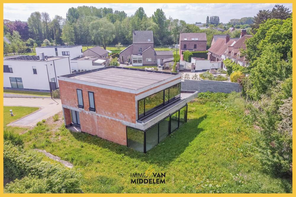 Maison à vendre à Lennik 1750 475000.00€ 4 chambres 240.00m² - Annonce 497031