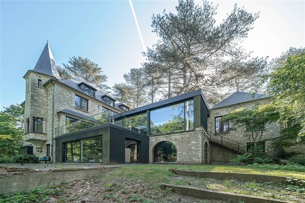 Maison à vendre à Braine-l'Alleud 1420 3900000.00€ 6 chambres 950.00m² - Annonce 496461