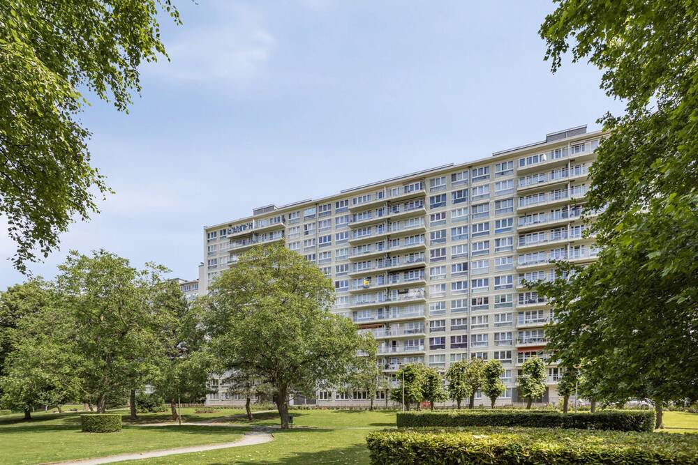 Appartement à vendre à Zellik 1731 189000.00€ 2 chambres 72.00m² - Annonce 496961