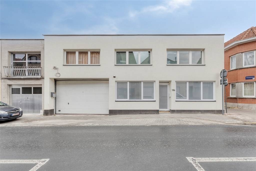 Appartement à vendre à Liedekerke 1770 220000.00€ 2 chambres 85.00m² - Annonce 496522